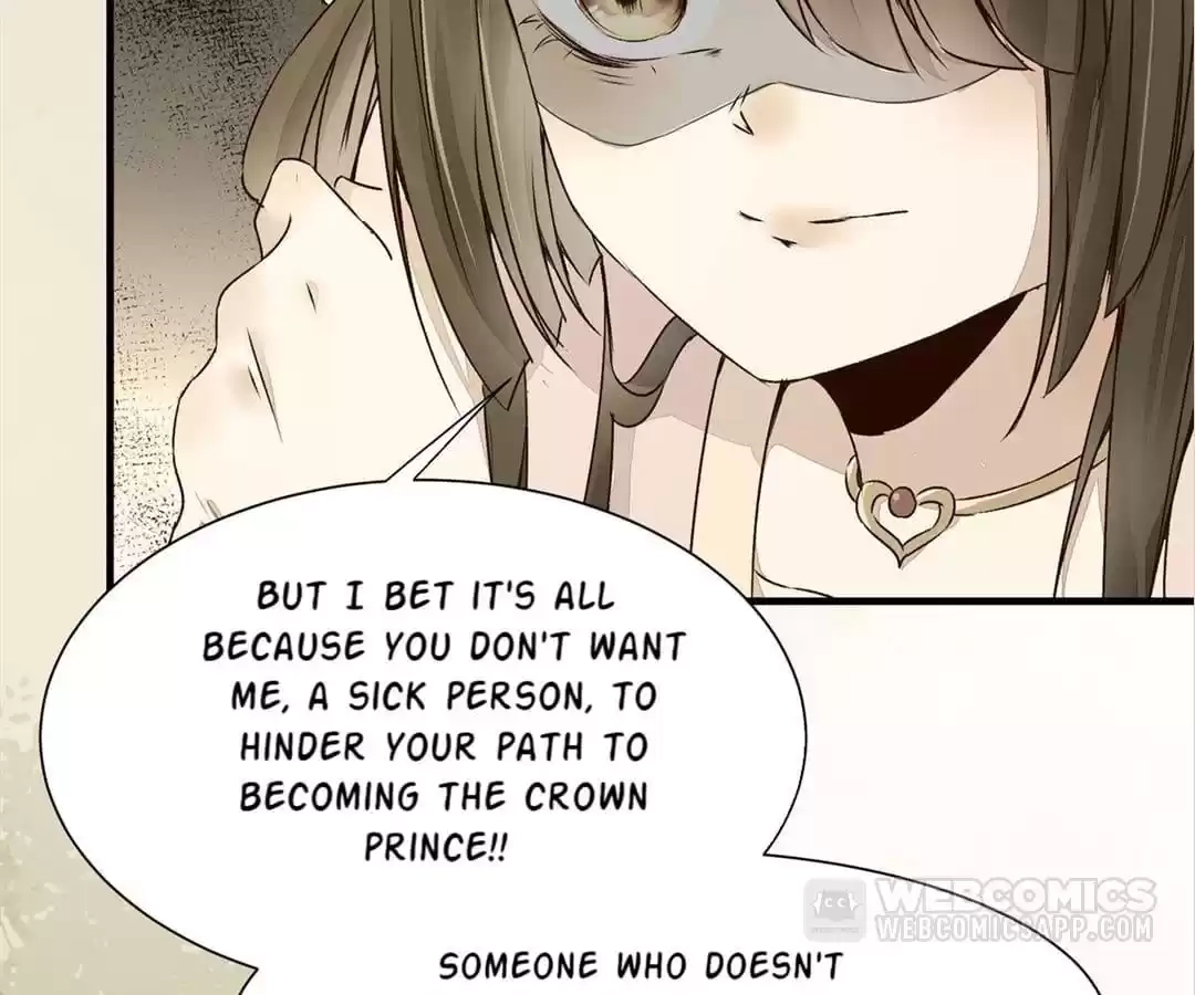 The Princess Is a Man Chapter 76 page 26 - 