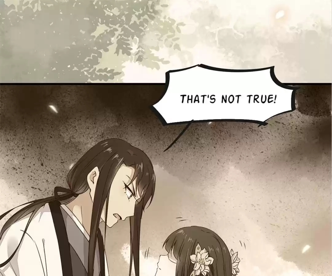 The Princess Is a Man Chapter 76 page 28 - 