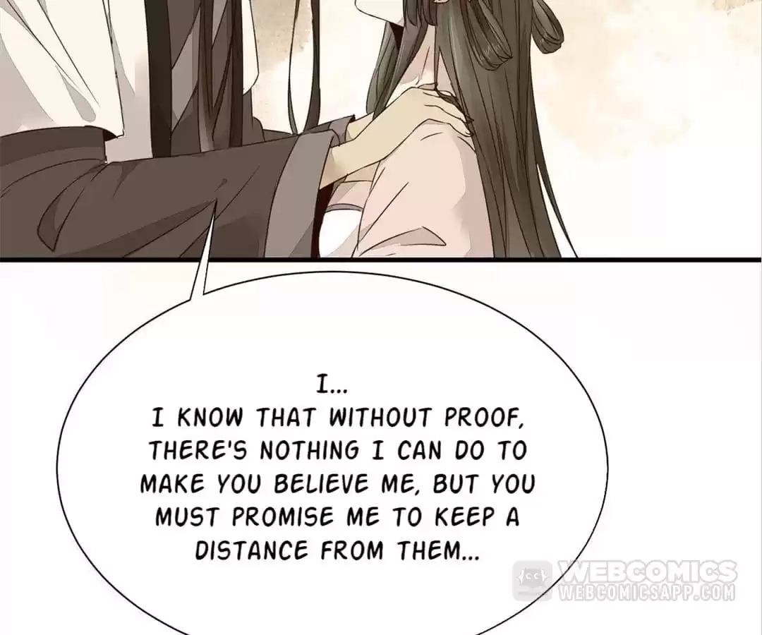 The Princess Is a Man Chapter 76 page 29 - 