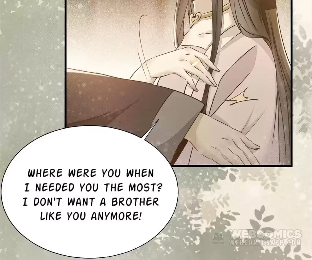 The Princess Is a Man Chapter 76 page 32 - 
