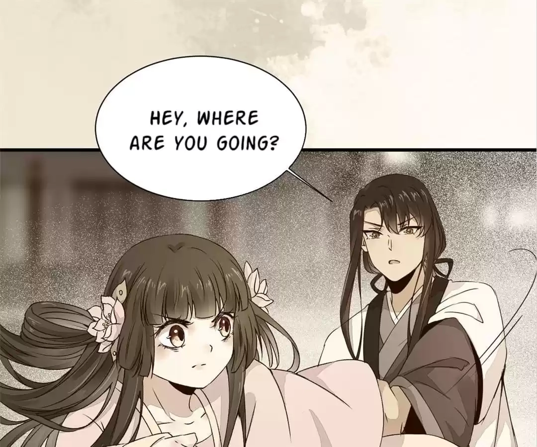 The Princess Is a Man Chapter 76 page 5 - 