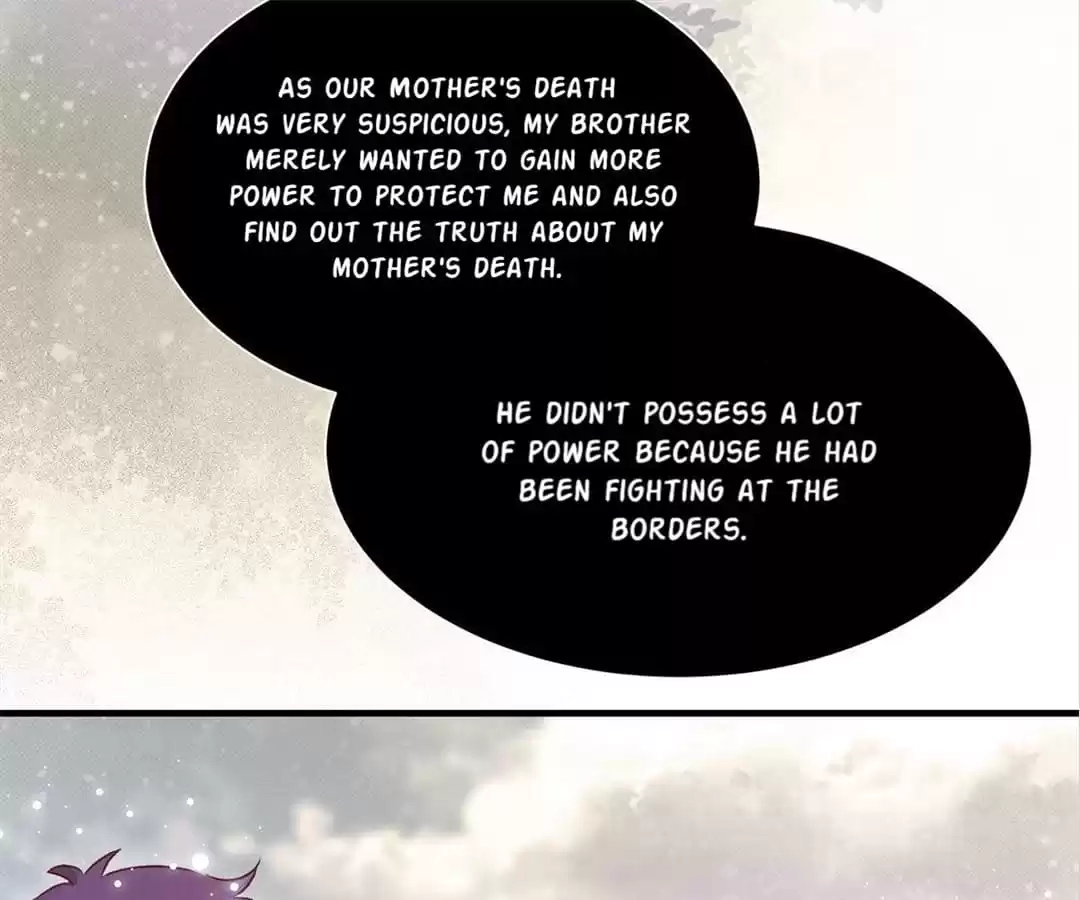 The Princess Is a Man Chapter 76 page 43 - 