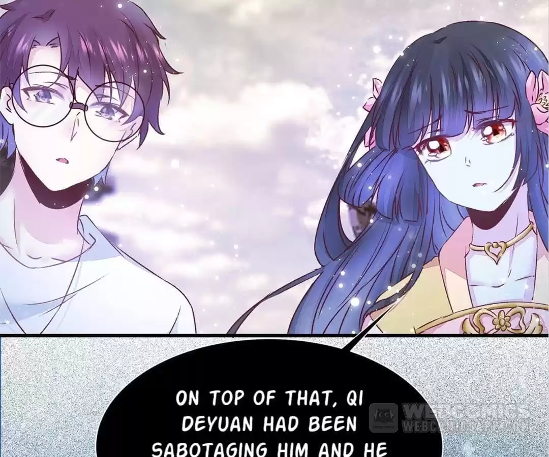 The Princess Is a Man Chapter 76 page 44 - 