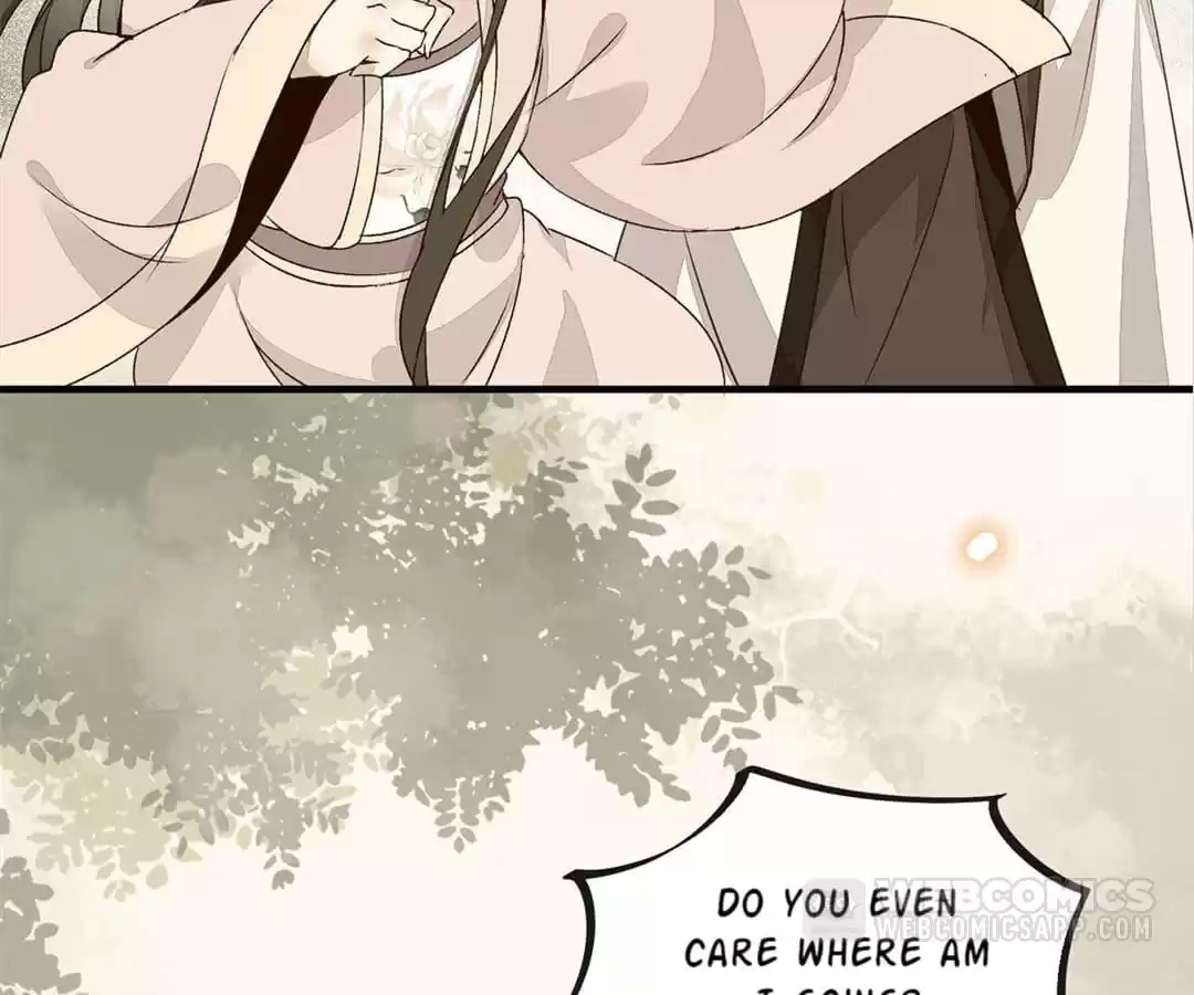 The Princess Is a Man Chapter 76 page 6 - 
