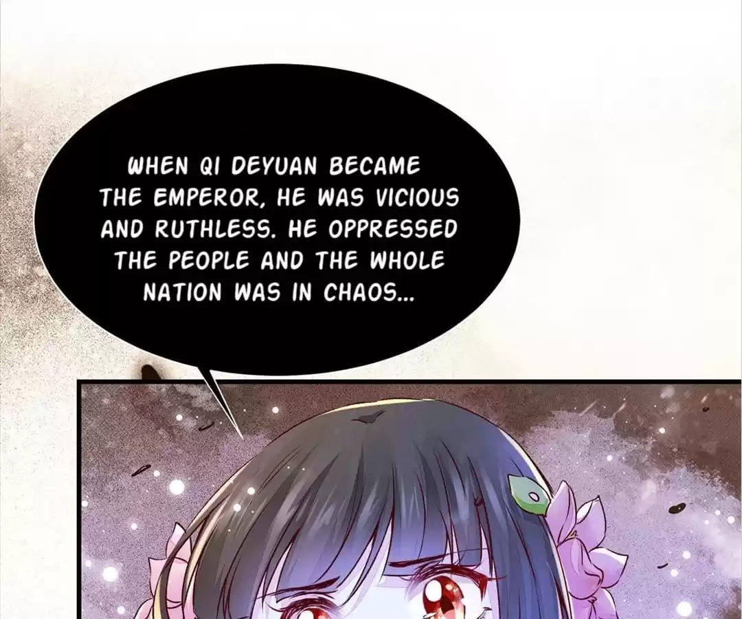 The Princess Is a Man Chapter 76 page 52 - 