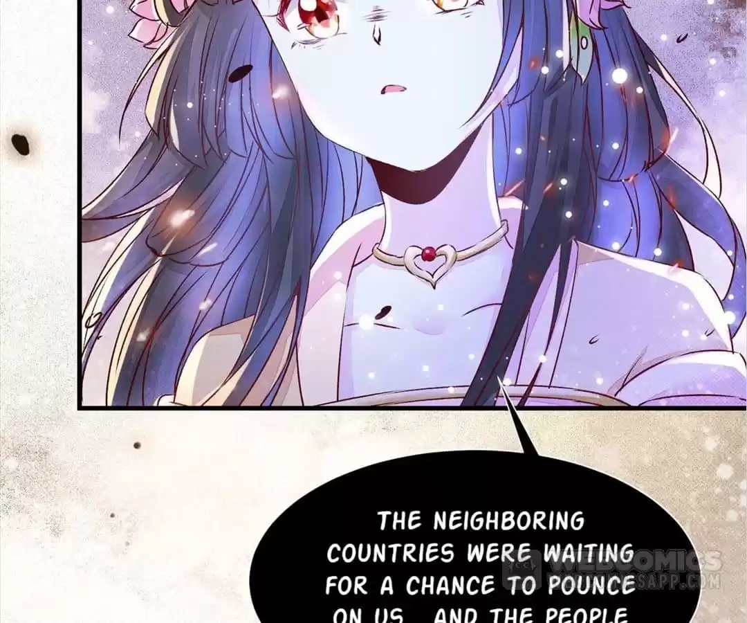 The Princess Is a Man Chapter 76 page 53 - 