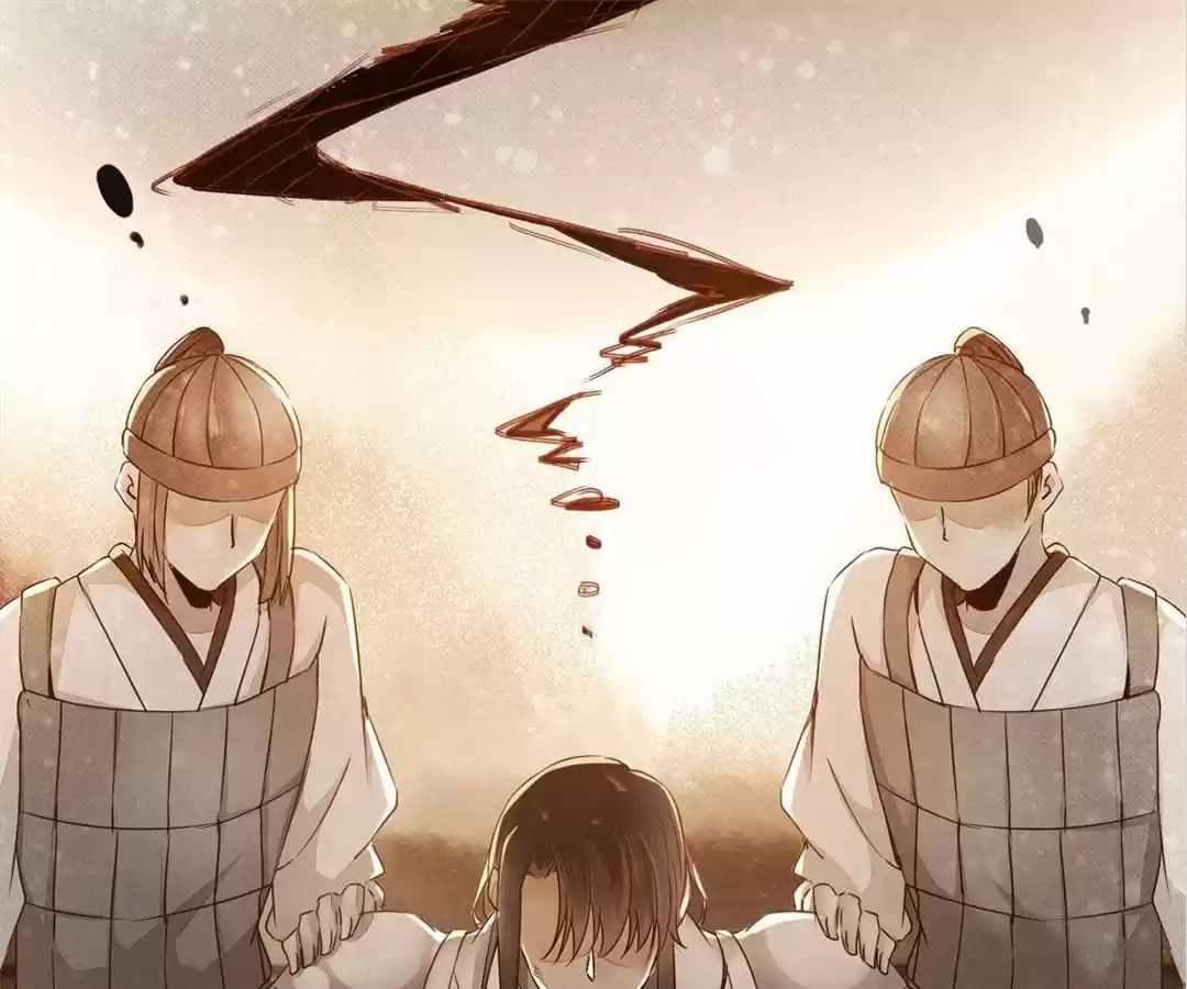 The Princess Is a Man Chapter 76 page 61 - 
