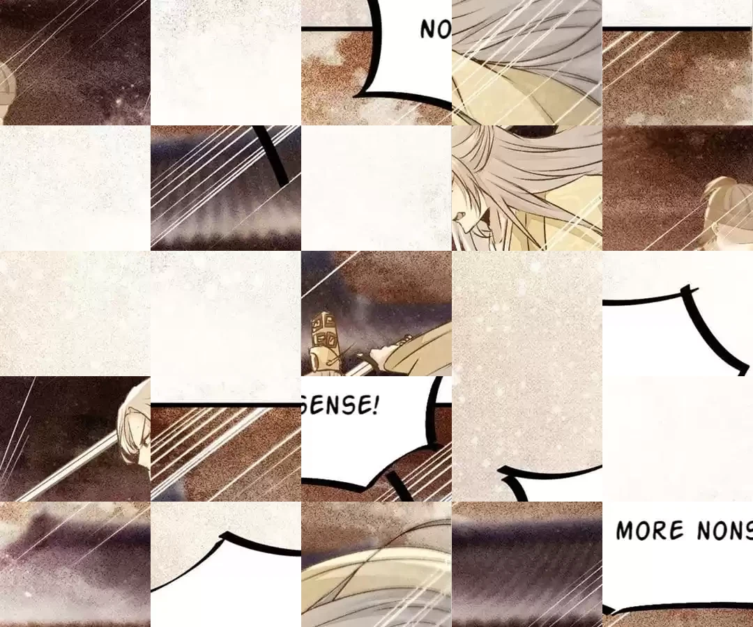 The Princess Is a Man Chapter 76 page 69 - 