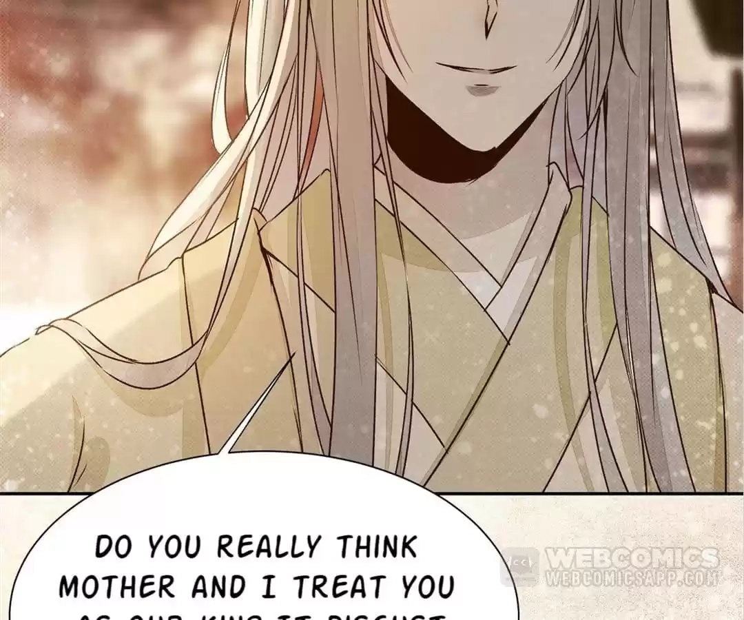 The Princess Is a Man Chapter 77 page 25 - 