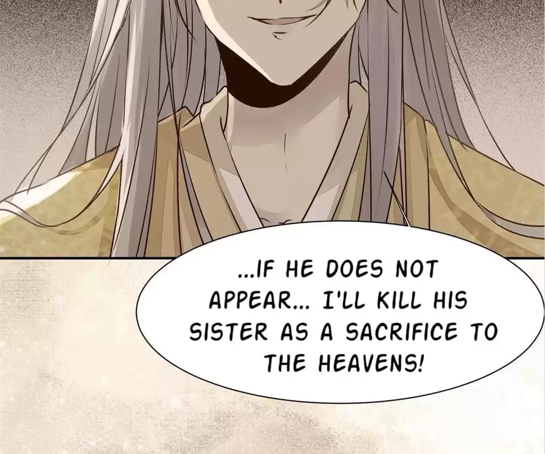 The Princess Is a Man Chapter 77 page 33 - 