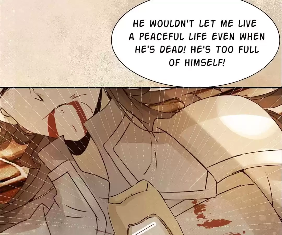 The Princess Is a Man Chapter 77 page 37 - 