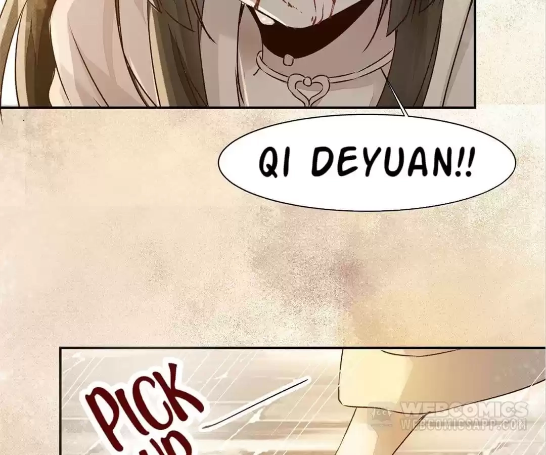 The Princess Is a Man Chapter 77 page 44 - 