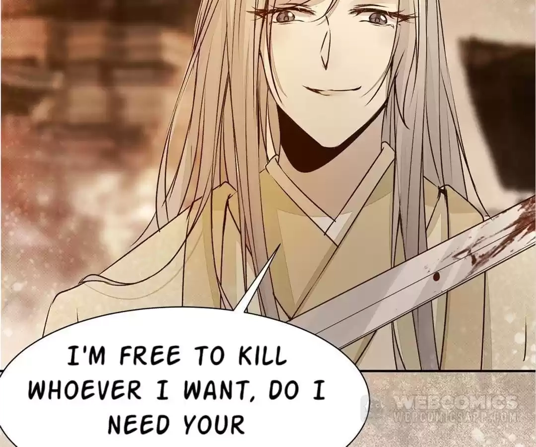 The Princess Is a Man Chapter 77 page 8 - 