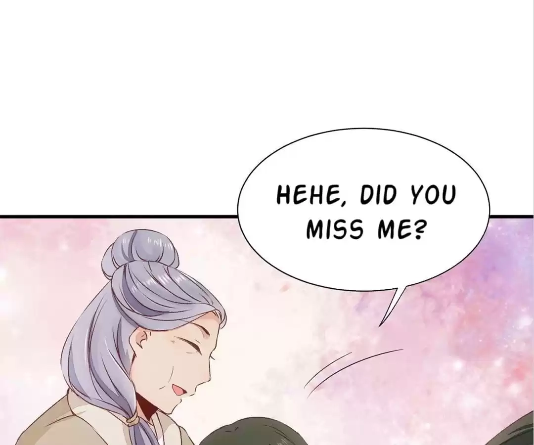 The Princess Is a Man Chapter 79 page 15 - 