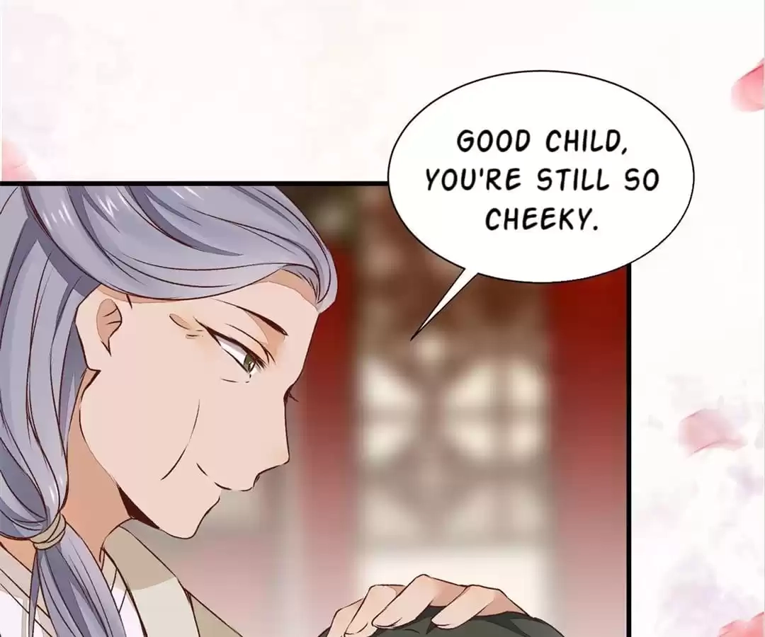 The Princess Is a Man Chapter 79 page 17 - 