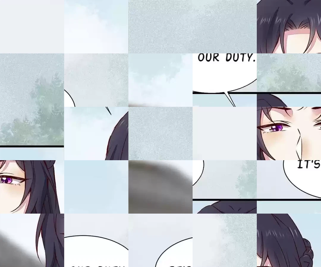 The Princess Is a Man Chapter 79 page 24 - 