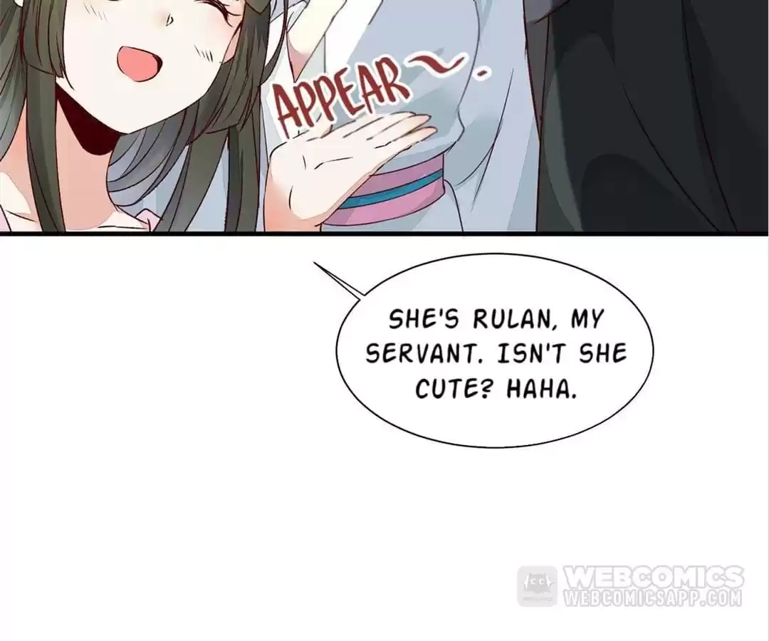 The Princess Is a Man Chapter 79 page 28 - 