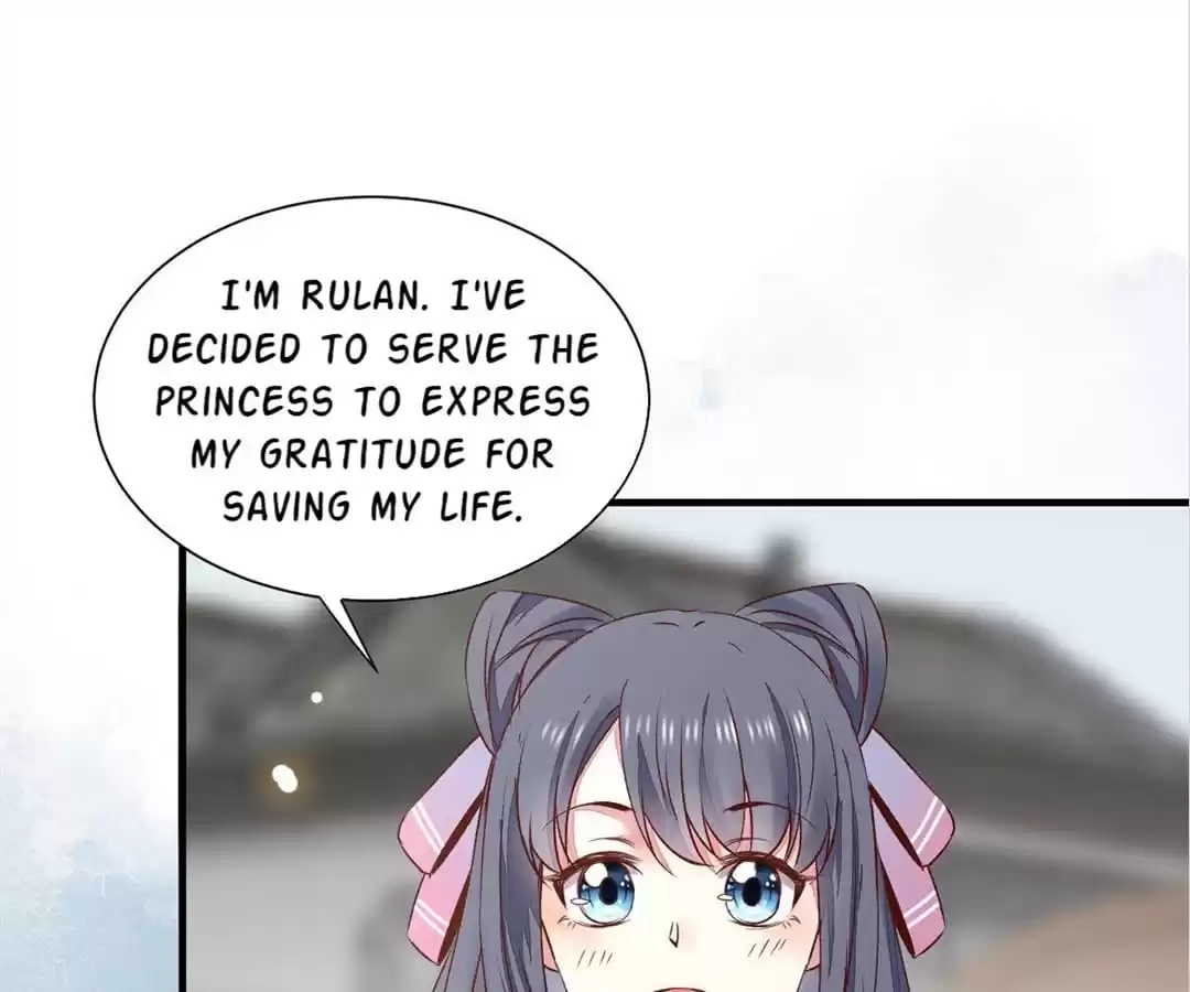 The Princess Is a Man Chapter 79 page 30 - 