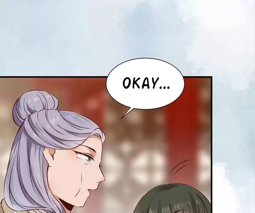 The Princess Is a Man Chapter 79 page 32 - 
