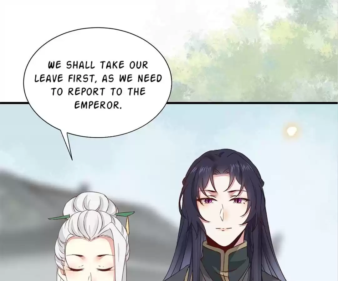 The Princess Is a Man Chapter 79 page 34 - 