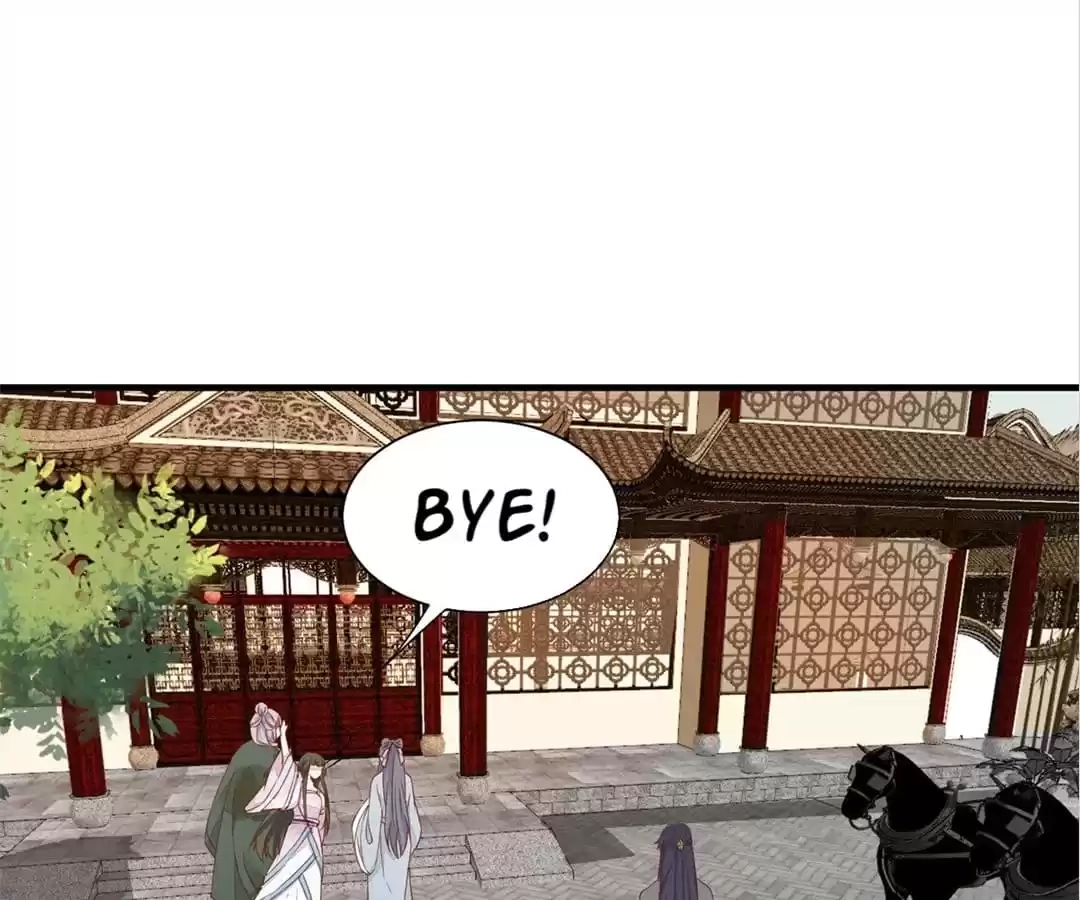 The Princess Is a Man Chapter 79 page 36 - 