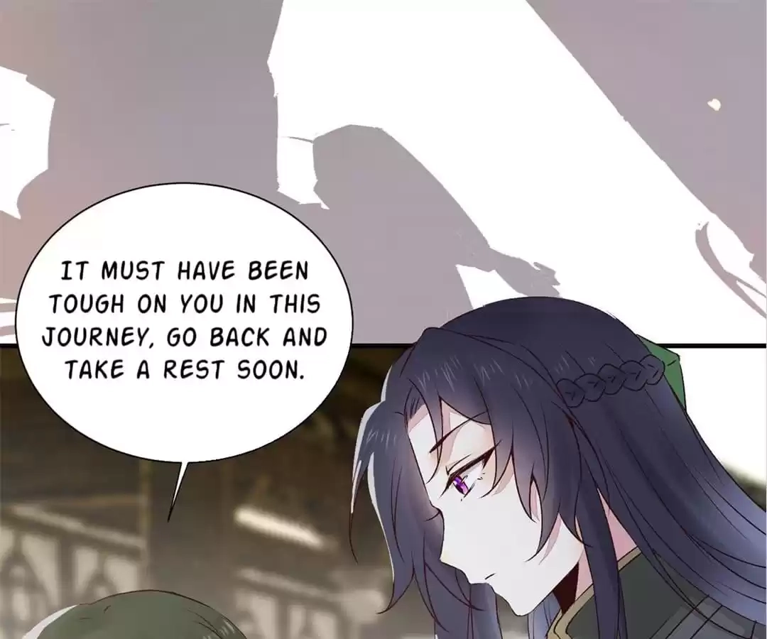 The Princess Is a Man Chapter 79 page 49 - 