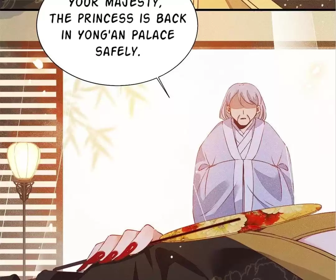 The Princess Is a Man Chapter 79 page 76 - 