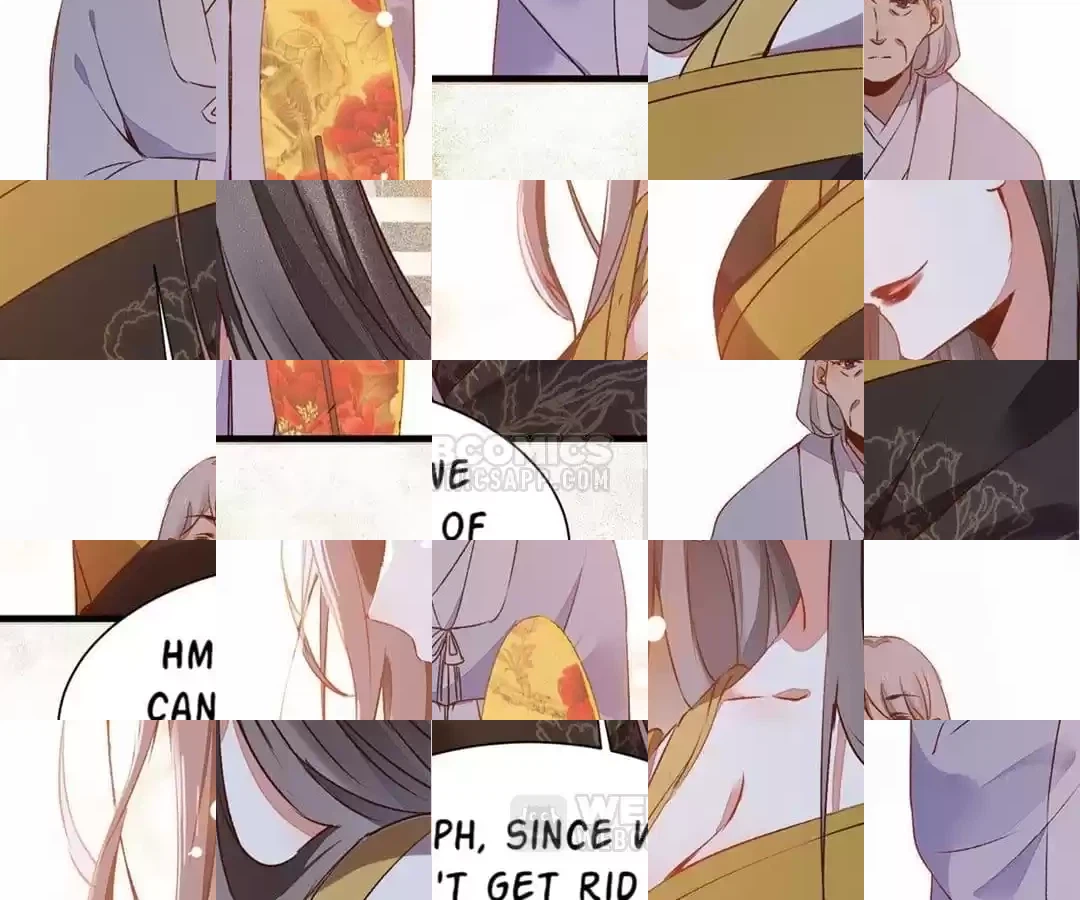 The Princess Is a Man Chapter 79 page 81 - 