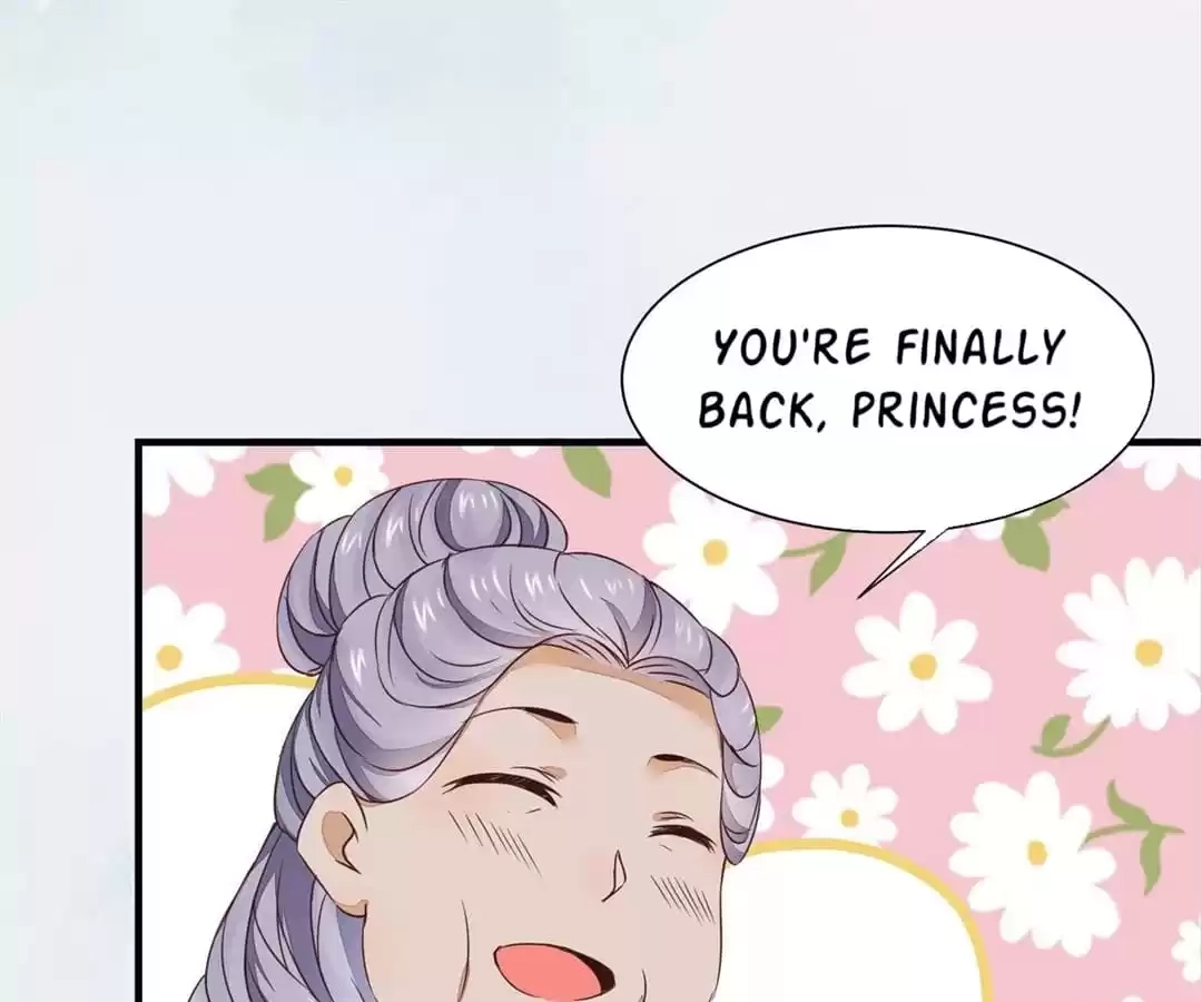 The Princess Is a Man Chapter 79 page 10 - 