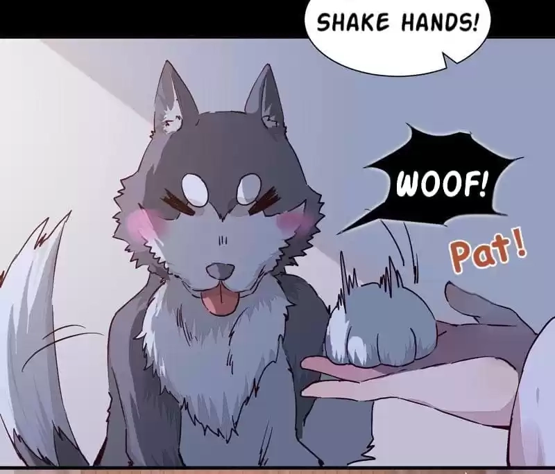 The Princess Is a Man Chapter 8 page 11 - 