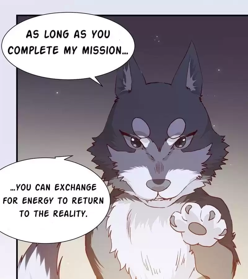 The Princess Is a Man Chapter 8 page 16 - 