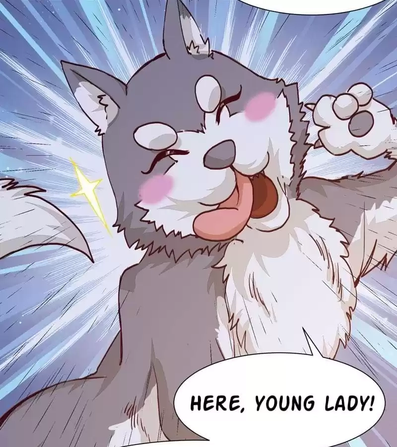 The Princess Is a Man Chapter 8 page 26 - 