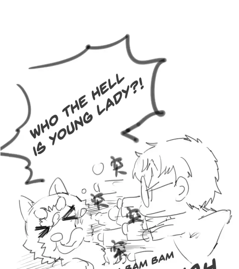 The Princess Is a Man Chapter 8 page 29 - 