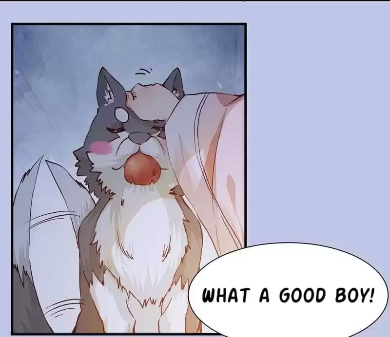 The Princess Is a Man Chapter 8 page 4 - 