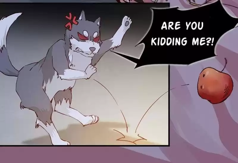 The Princess Is a Man Chapter 8 page 6 - 