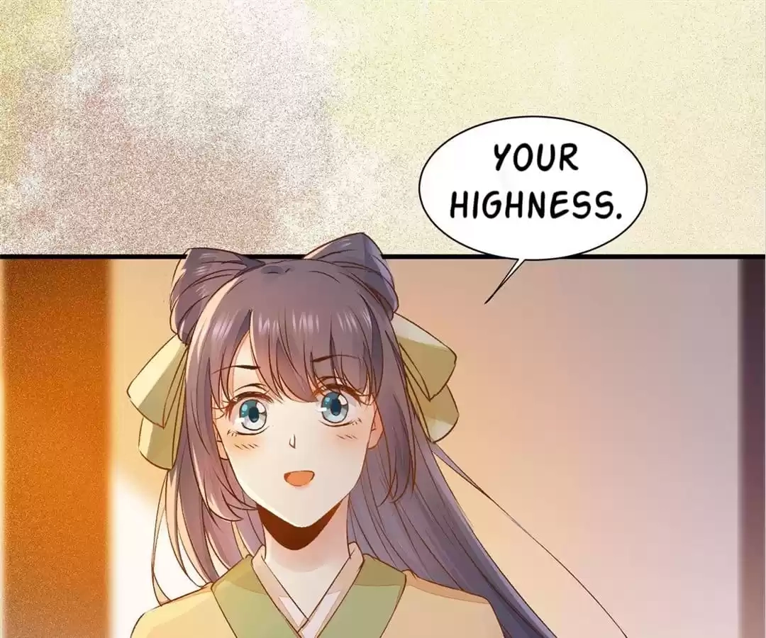 The Princess Is a Man Chapter 81 page 11 - 