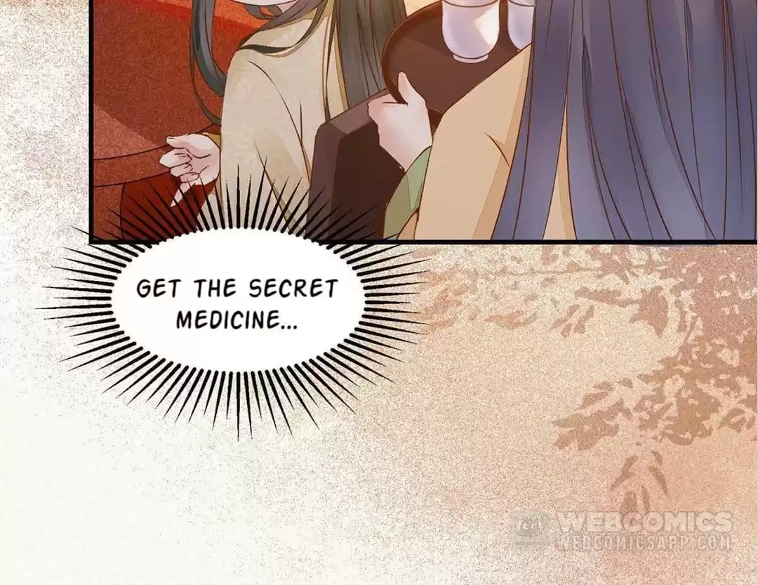 The Princess Is a Man Chapter 81 page 14 - 