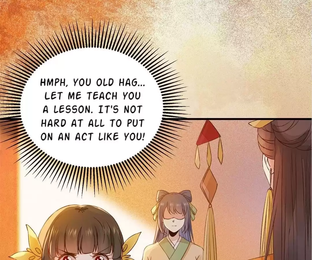 The Princess Is a Man Chapter 81 page 17 - 