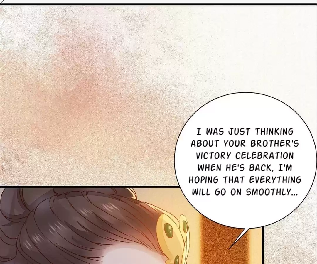 The Princess Is a Man Chapter 81 page 22 - 