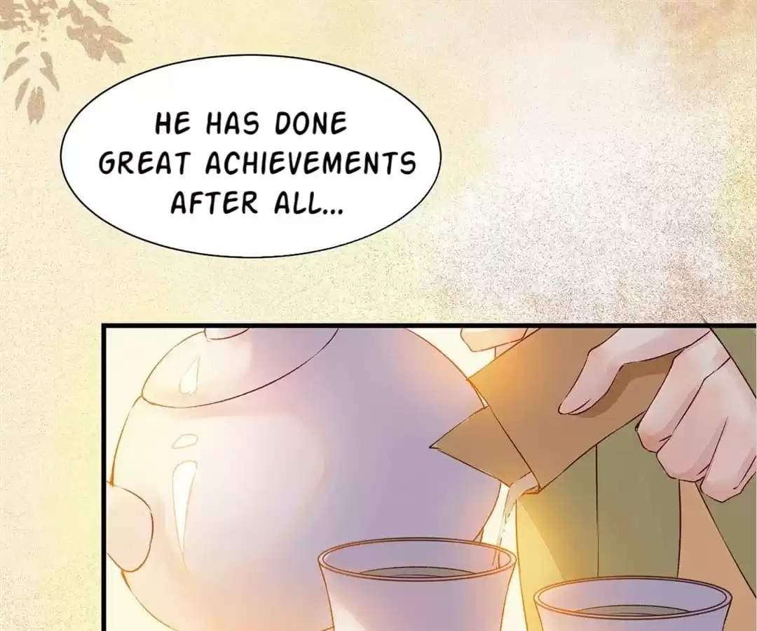 The Princess Is a Man Chapter 81 page 25 - 
