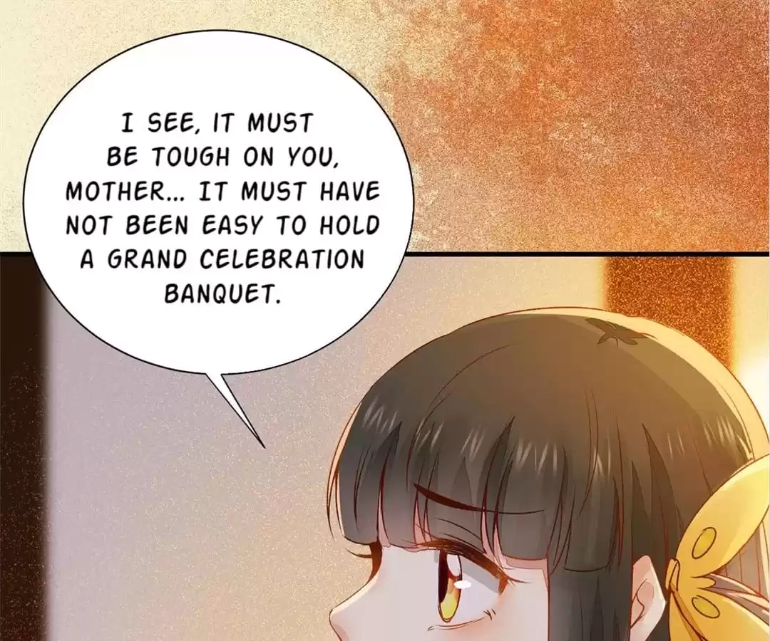The Princess Is a Man Chapter 81 page 27 - 