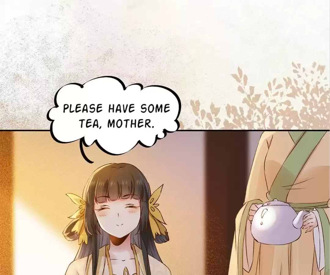 The Princess Is a Man Chapter 81 page 30 - 