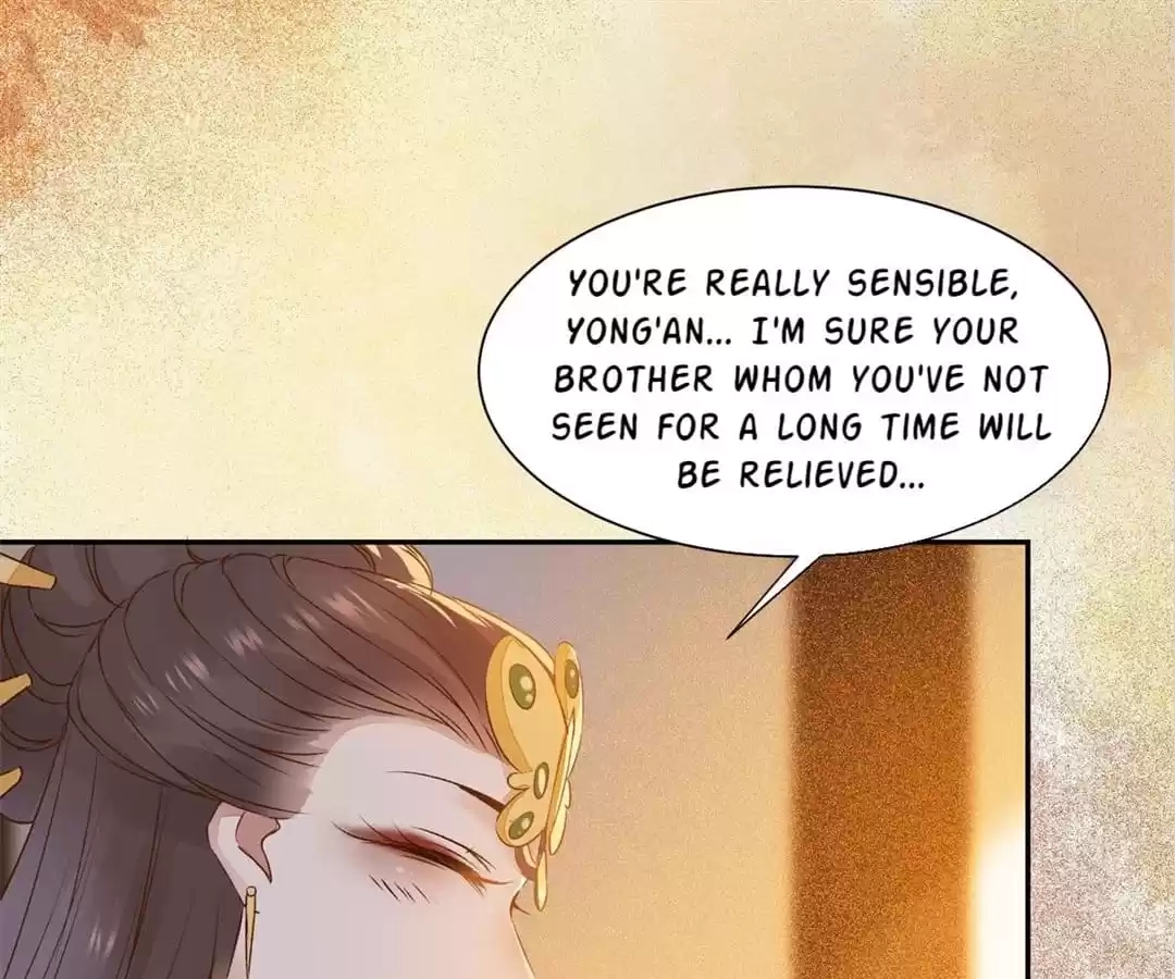 The Princess Is a Man Chapter 81 page 32 - 