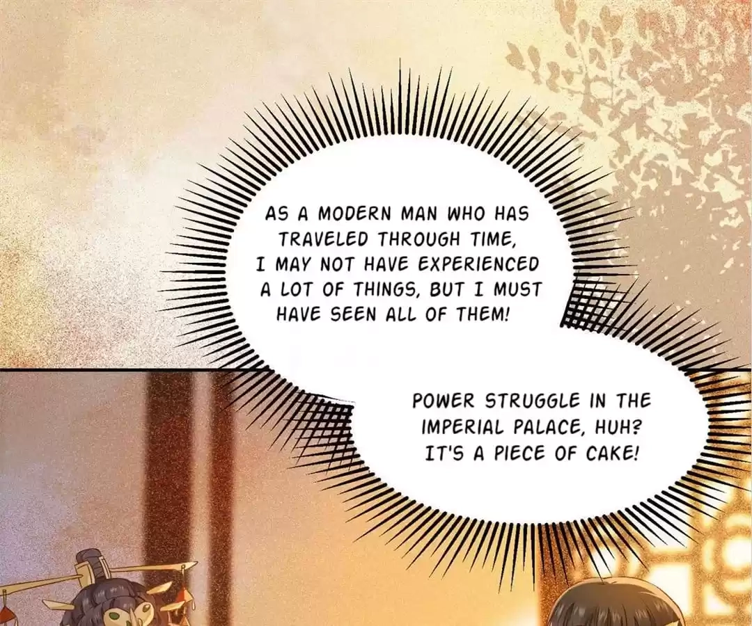 The Princess Is a Man Chapter 81 page 38 - 