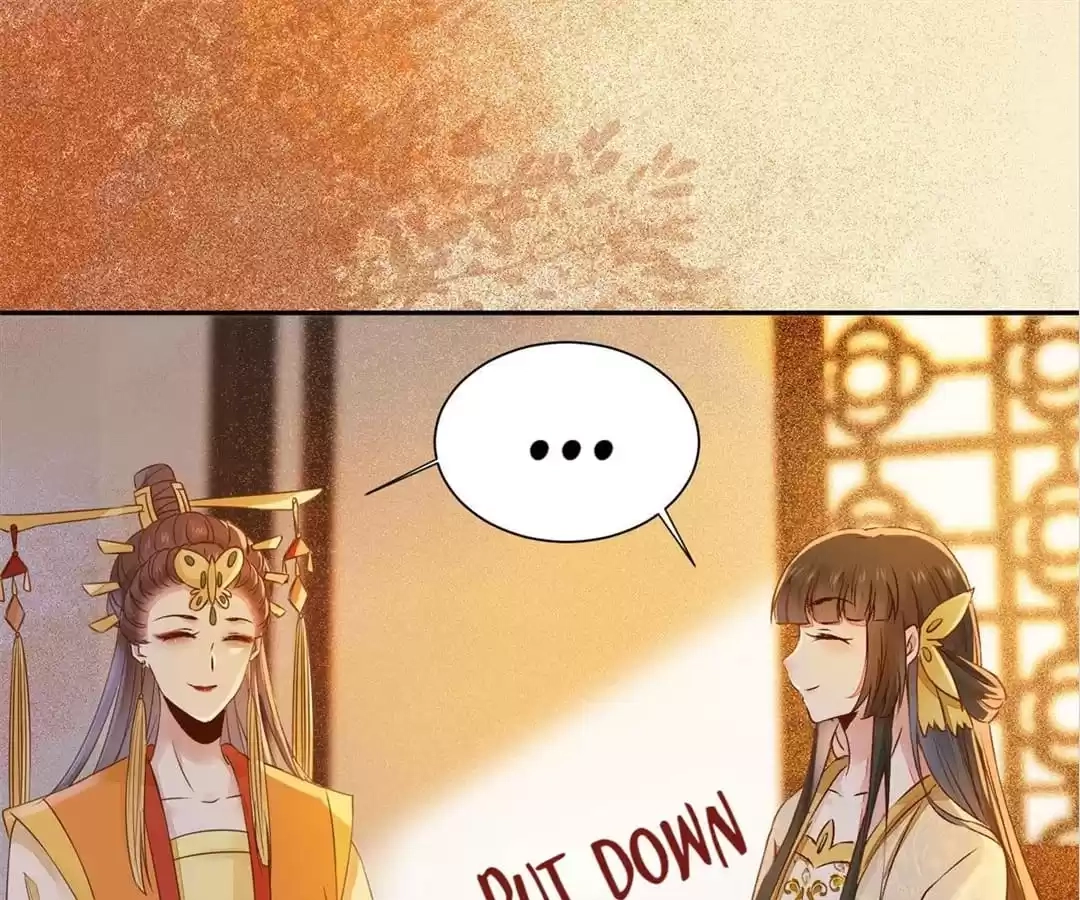 The Princess Is a Man Chapter 81 page 40 - 