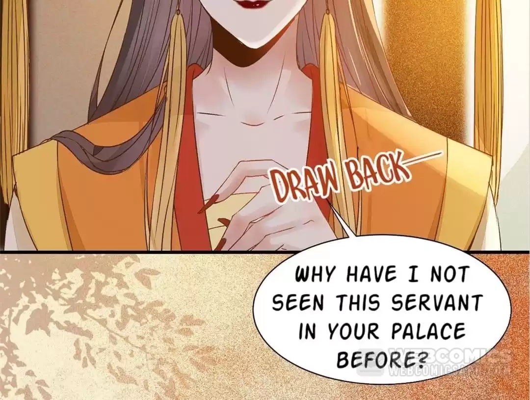 The Princess Is a Man Chapter 81 page 5 - 