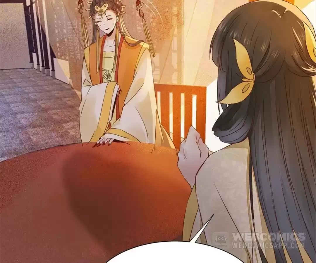 The Princess Is a Man Chapter 81 page 54 - 