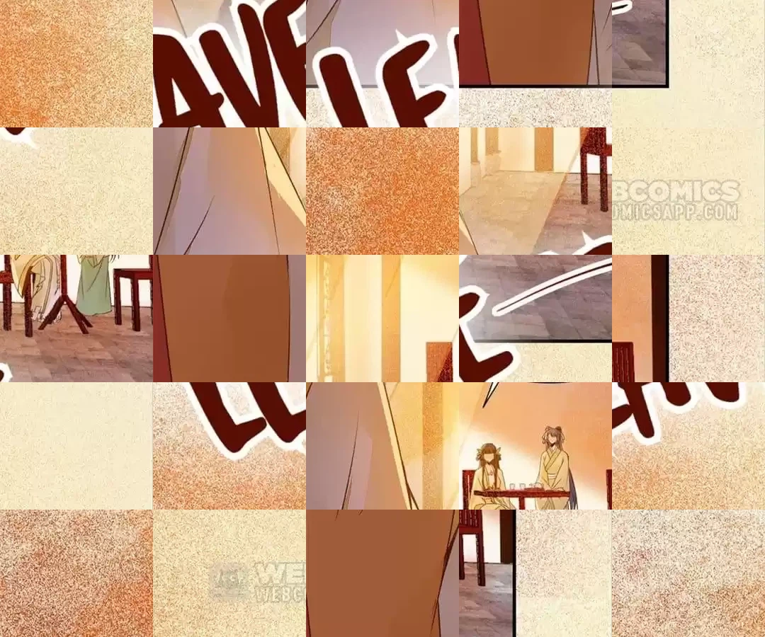 The Princess Is a Man Chapter 81 page 57 - 