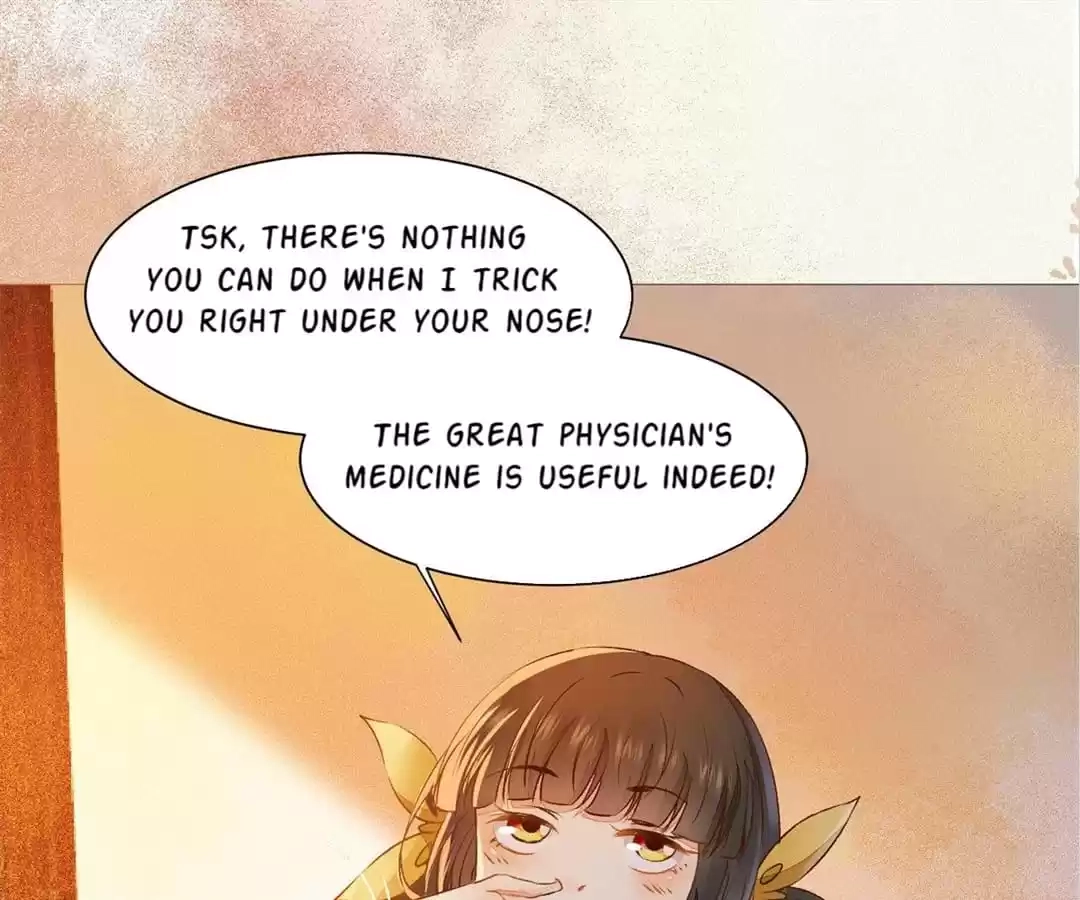 The Princess Is a Man Chapter 81 page 59 - 