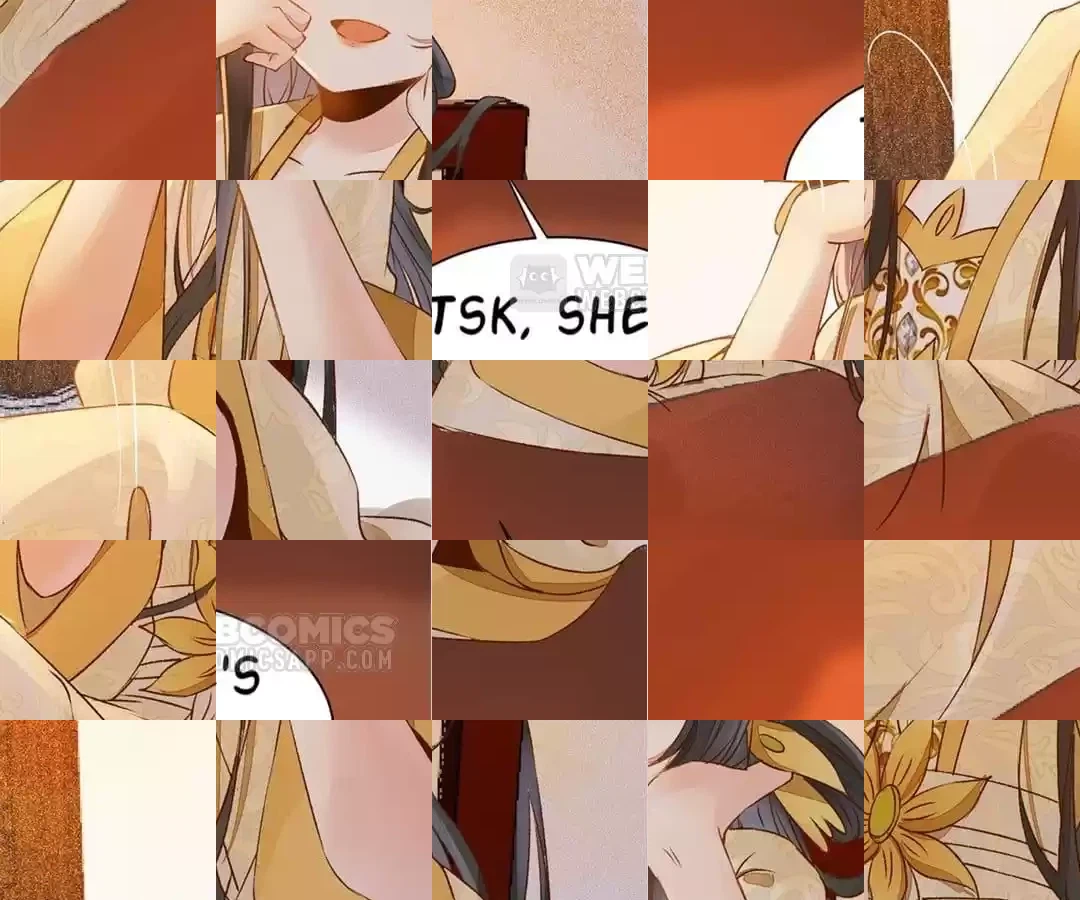 The Princess Is a Man Chapter 81 page 60 - 